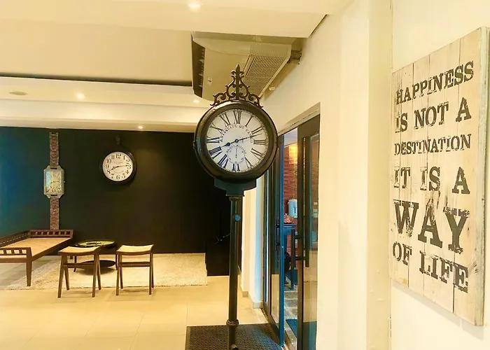 Clock Inn Colombo