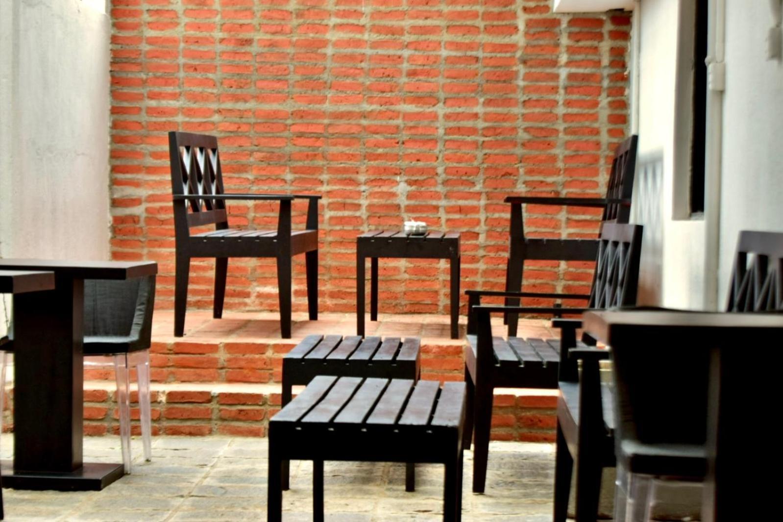 Auberge de jeunesse Clock Colombo