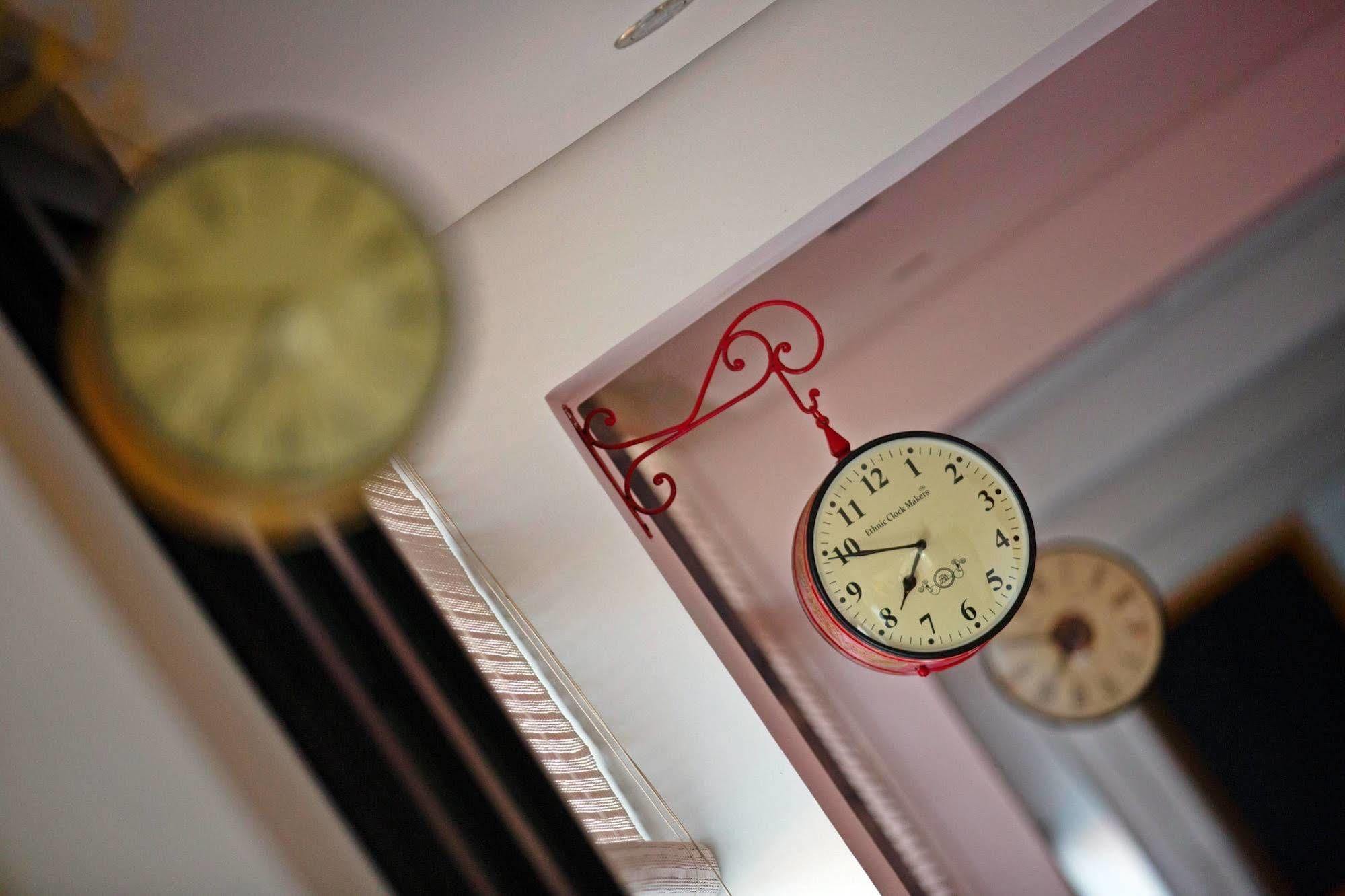 Auberge de jeunesse Clock Colombo