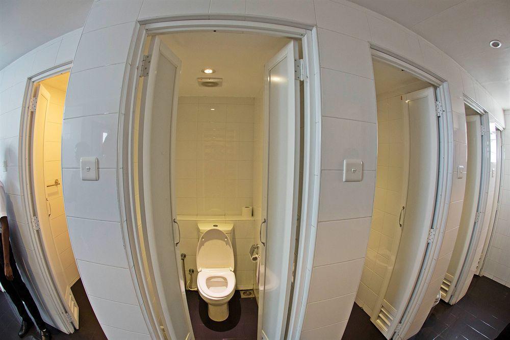 Clock Hostel